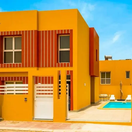 Villa Mariposas Cuatro *